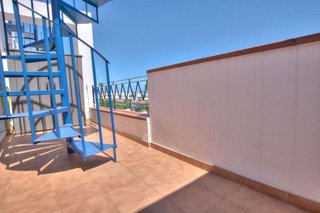 Ático en venta en La Cala de Mijas en Mijas