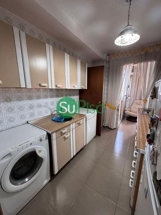 Piso en venta en Centro en Fuenlabrada