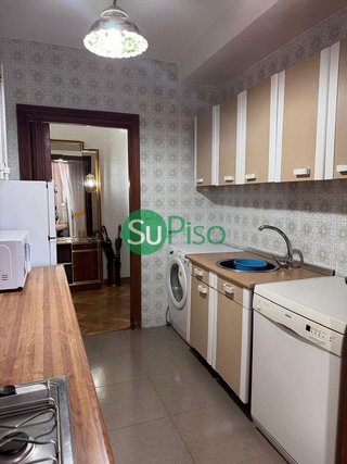Piso en venta en Centro en Fuenlabrada