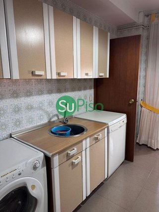 Piso en venta en Centro en Fuenlabrada
