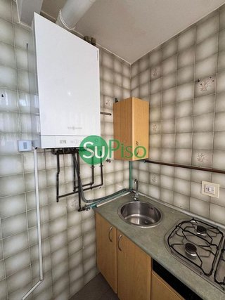 Piso en venta en Centro en Fuenlabrada