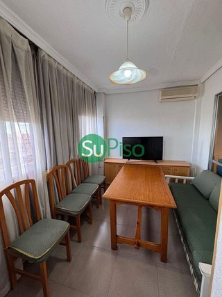 Piso en venta en Centro en Fuenlabrada