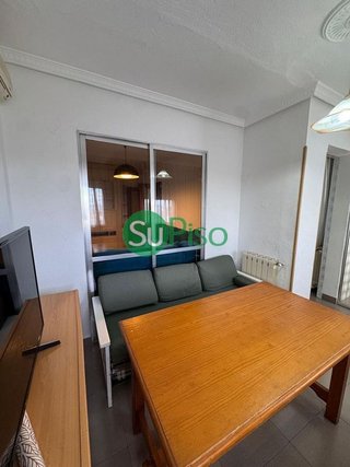 Piso en venta en Centro en Fuenlabrada