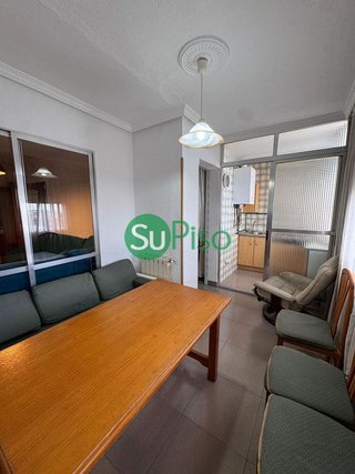 Piso en venta en Centro en Fuenlabrada