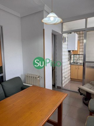 Piso en venta en Centro en Fuenlabrada