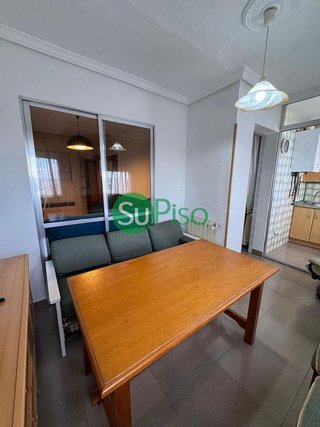 Piso en venta en Centro en Fuenlabrada