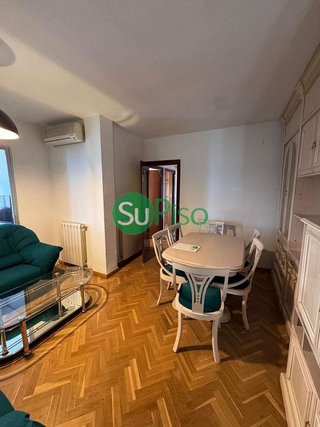 Piso en venta en Centro en Fuenlabrada