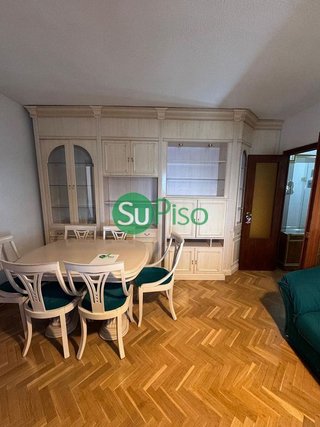 Piso en venta en Centro en Fuenlabrada