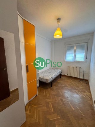 Piso en venta en Centro en Fuenlabrada