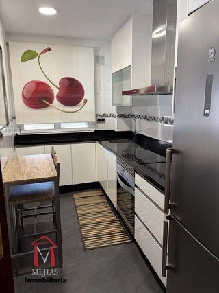 Piso en venta en Centro en Antequera
