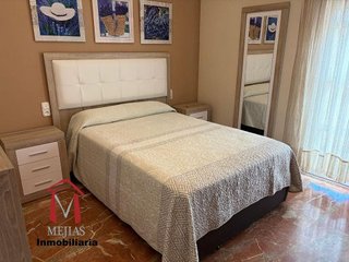 Piso en venta en Centro en Antequera
