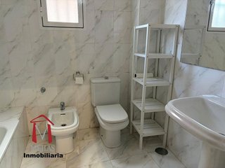 Piso en venta en Centro en Antequera