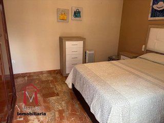 Piso en venta en Centro en Antequera