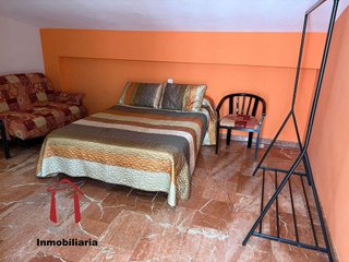 Piso en venta en Centro en Antequera