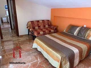 Piso en venta en Centro en Antequera