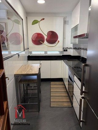 Piso en venta en Centro en Antequera