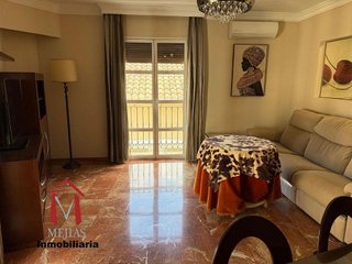Piso en venta en Centro en Antequera