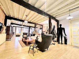 Piso en venta en Casco Viejo en Bilbao