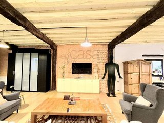 Piso en venta en Casco Viejo en Bilbao