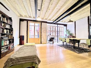 Piso en venta en Casco Viejo en Bilbao