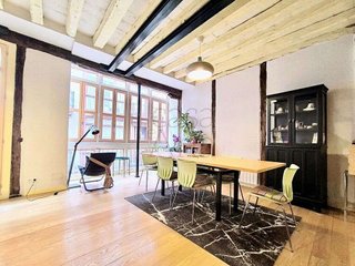 Piso en venta en Casco Viejo en Bilbao