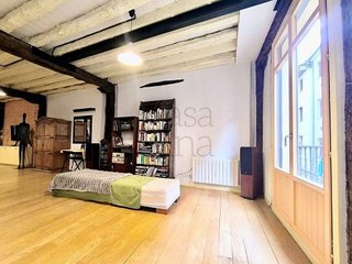 Piso en venta en Casco Viejo en Bilbao
