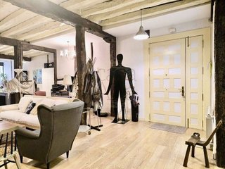 Piso en venta en Casco Viejo en Bilbao
