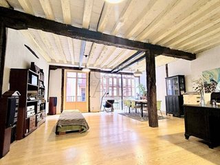 Piso en venta en Casco Viejo en Bilbao