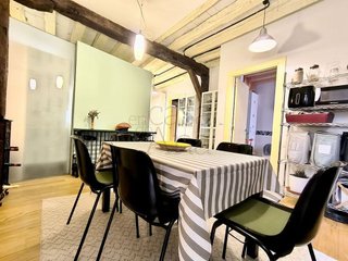 Piso en venta en Casco Viejo en Bilbao