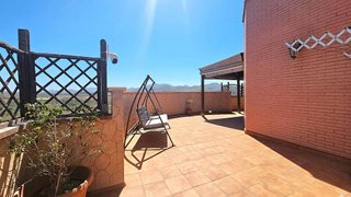 Ático en venta en San Ginés en Cartagena
