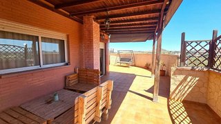Ático en venta en San Ginés en Cartagena