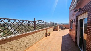 Ático en venta en San Ginés en Cartagena