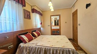 Ático en venta en San Ginés en Cartagena