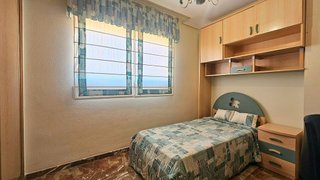 Ático en venta en San Ginés en Cartagena