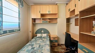 Ático en venta en San Ginés en Cartagena
