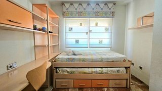 Ático en venta en San Ginés en Cartagena
