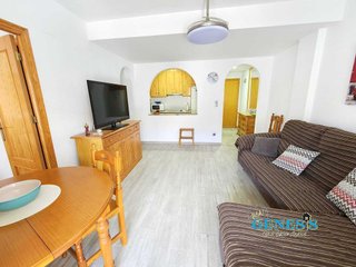 Piso en venta en Guardamar Playa en Guardamar del Segura