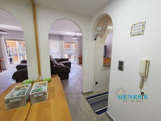 Piso en venta en Guardamar Playa en Guardamar del Segura