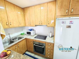 Piso en venta en Guardamar Playa en Guardamar del Segura