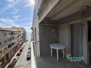 Piso en venta en Guardamar Playa en Guardamar del Segura