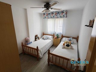 Piso en venta en Guardamar Playa en Guardamar del Segura