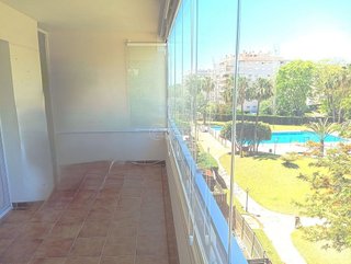 Piso en venta en Monterrey - Rancho Domingo en Benalmádena