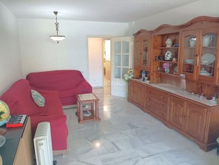 Piso en venta en Monterrey - Rancho Domingo en Benalmádena