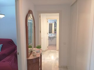 Piso en venta en Monterrey - Rancho Domingo en Benalmádena
