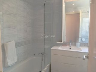 Piso en venta en Monterrey - Rancho Domingo en Benalmádena