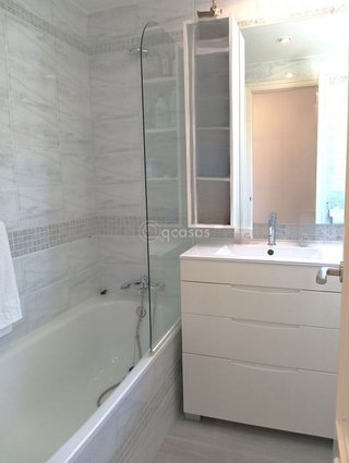 Piso en venta en Monterrey - Rancho Domingo en Benalmádena