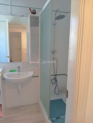Piso en venta en Monterrey - Rancho Domingo en Benalmádena