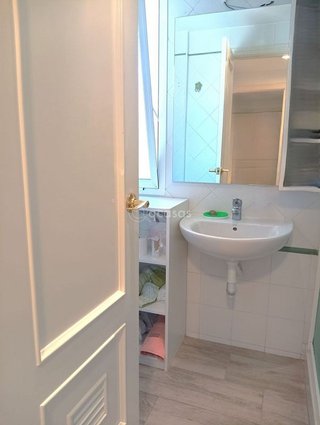 Piso en venta en Monterrey - Rancho Domingo en Benalmádena