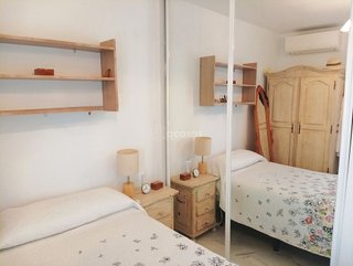Piso en venta en Monterrey - Rancho Domingo en Benalmádena