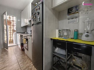 Piso en venta en Santo Domingo - La Estación en Aranda de Duero